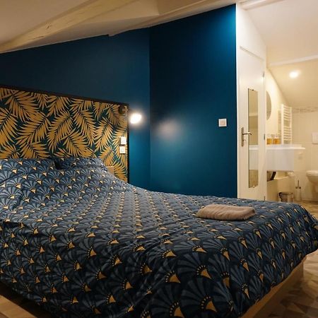 Appart Cosy 4 Personnes Avec Terrasse Ла Рош-сюр-Йон Екстериор снимка