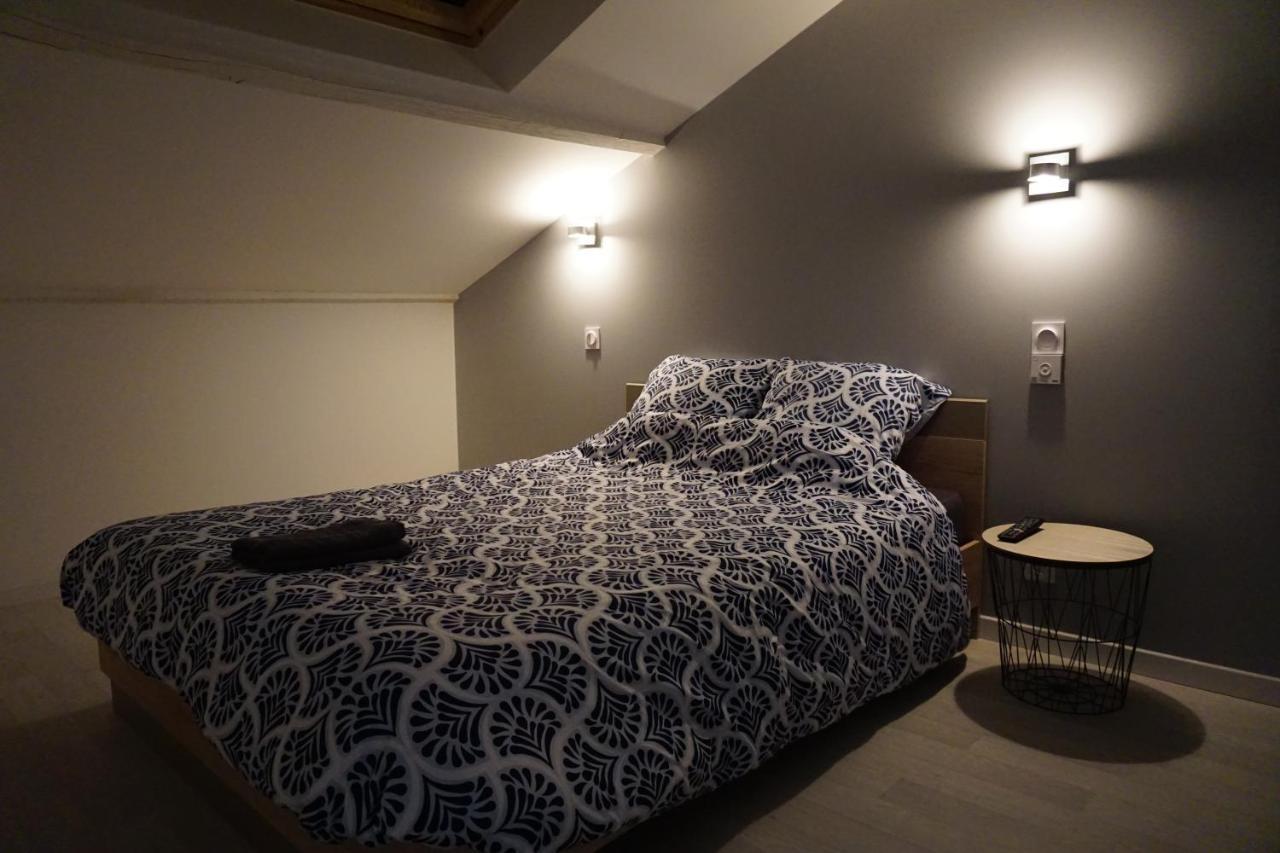 Appart Cosy 4 Personnes Avec Terrasse Ла Рош-сюр-Йон Екстериор снимка